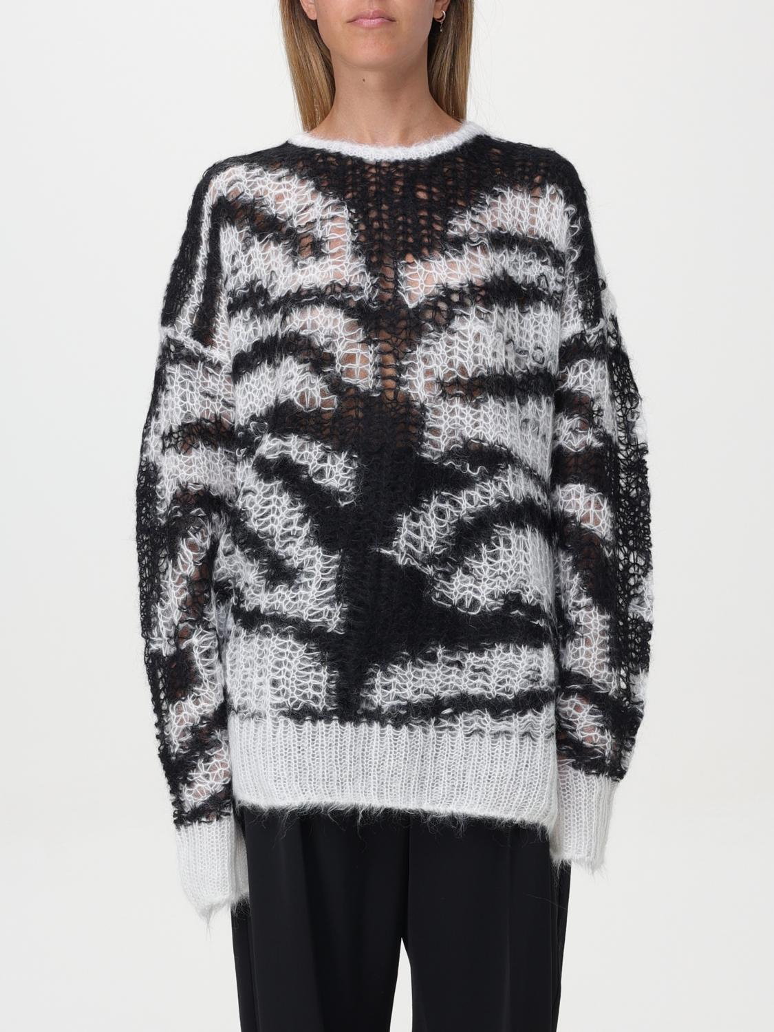 [Stella McCartney] Knitwear FW25 6K07963S2503 8490