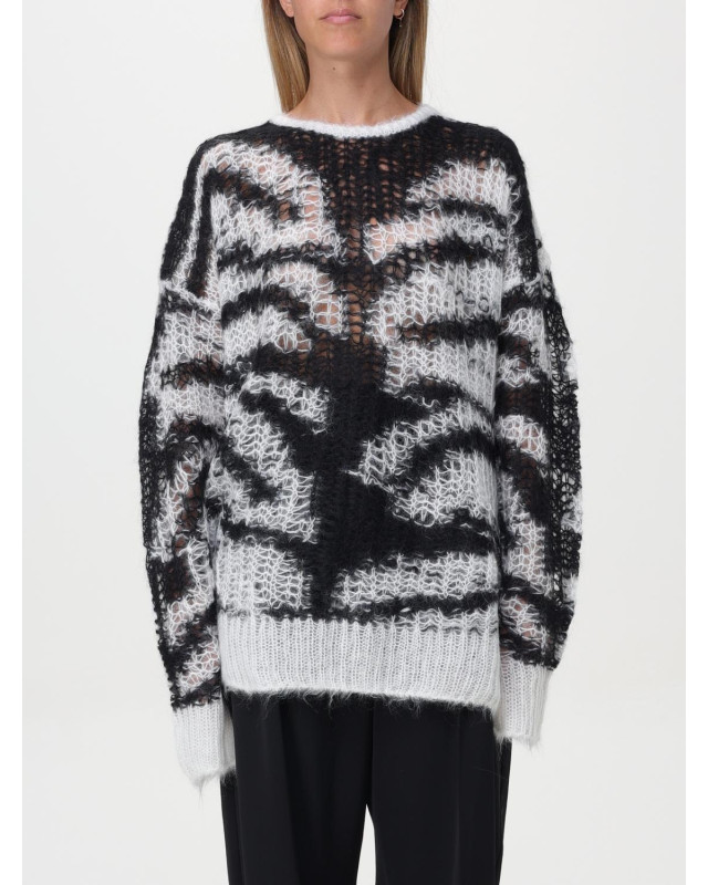 [Stella McCartney] Knitwear FW25 6K07963S2503 8490