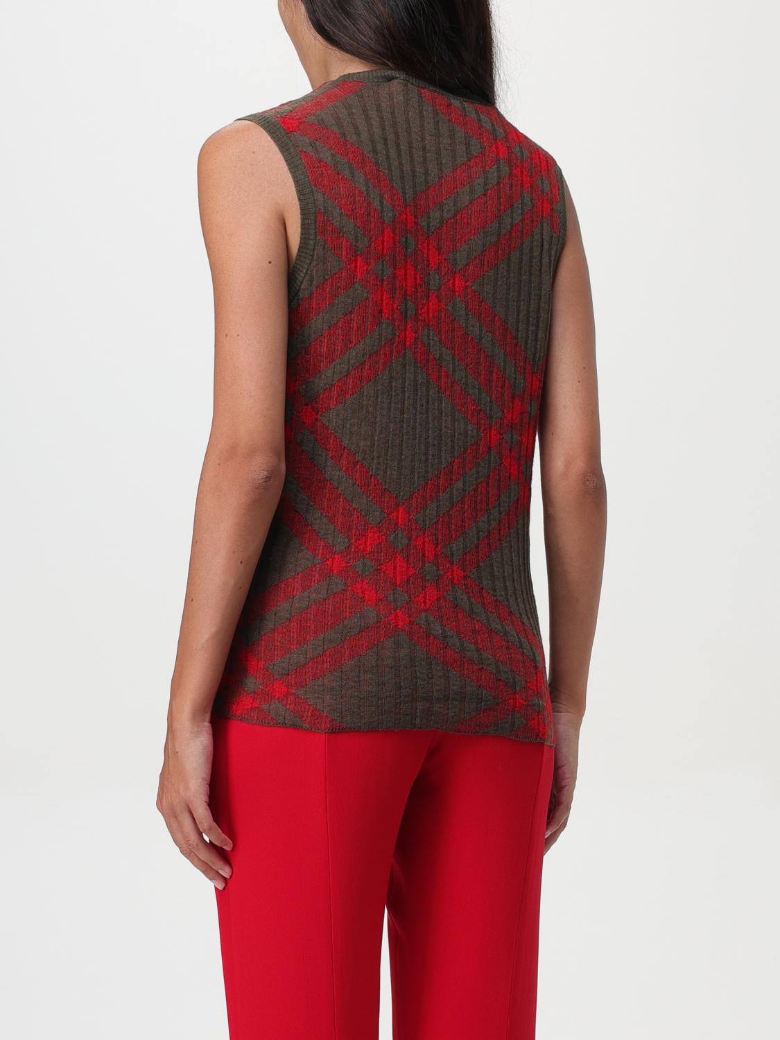 [Burberry] Tank top FW25 8093576