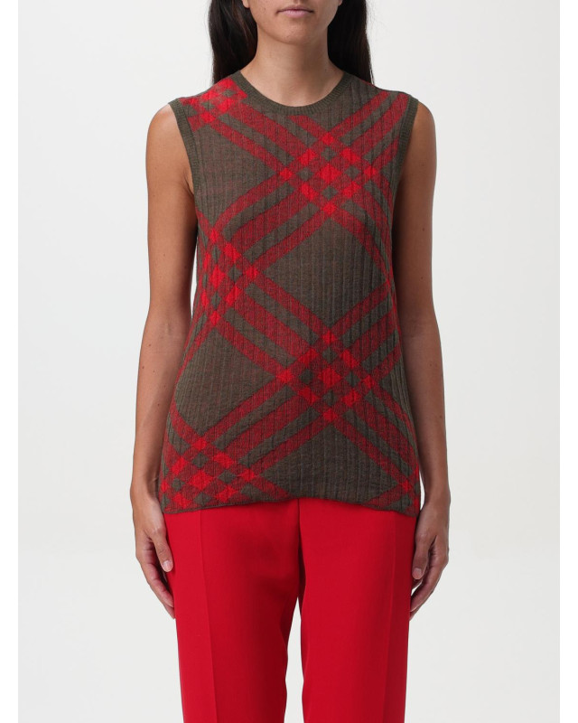 [Burberry] Tank top FW25 8093576
