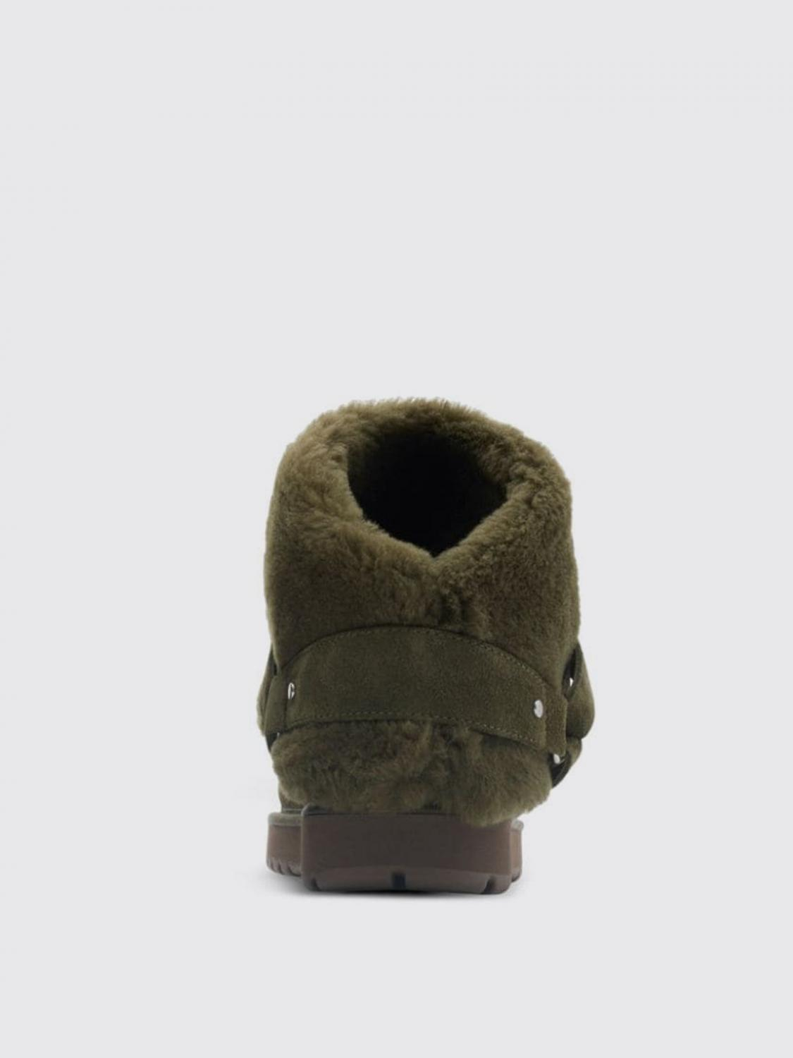 [Burberry] Boots FW25 8092553