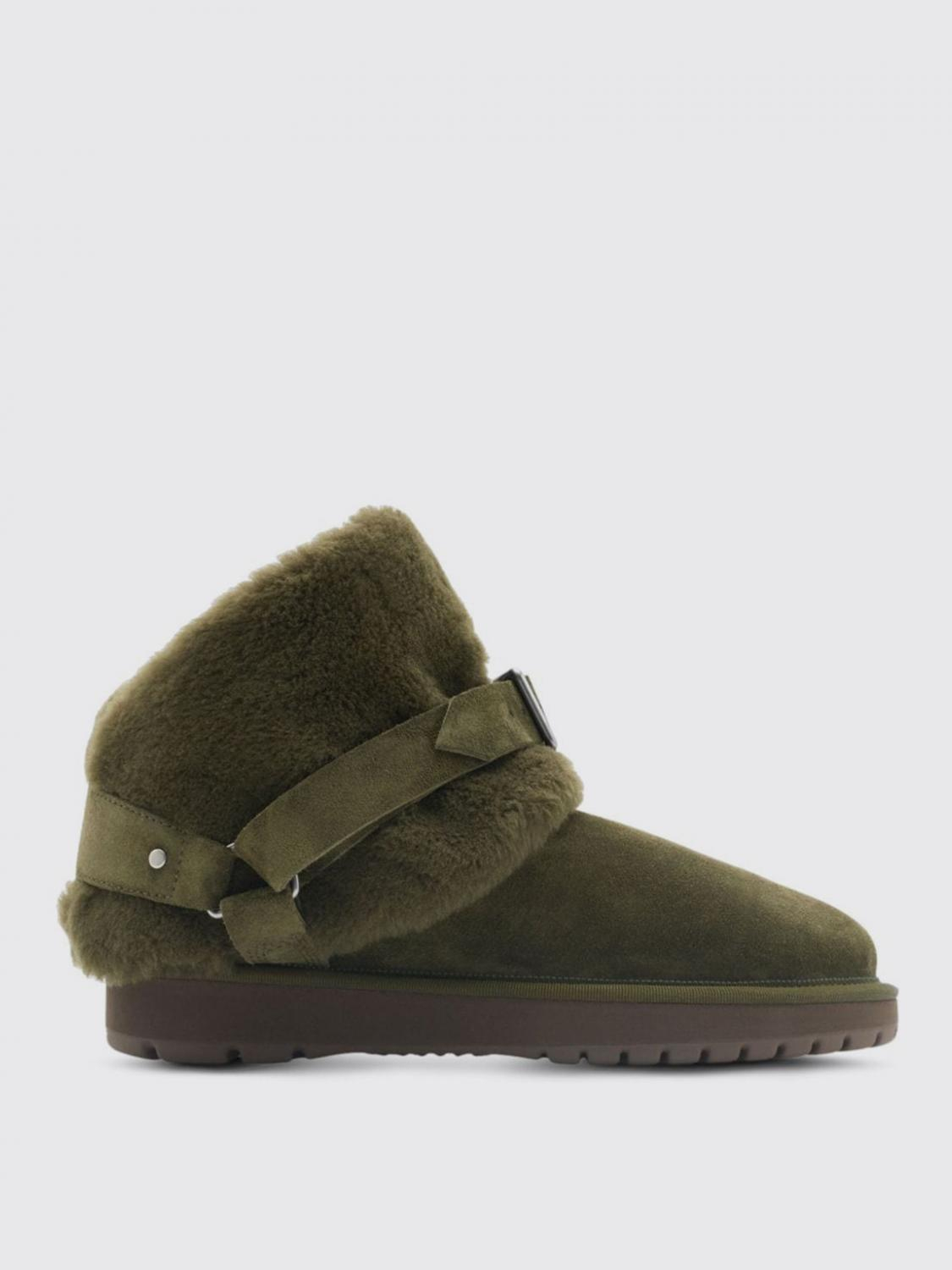 [Burberry] Boots FW25 8092553