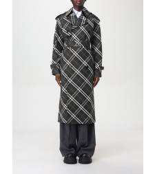 [Burberry] Casual Jacket FW25 8095300