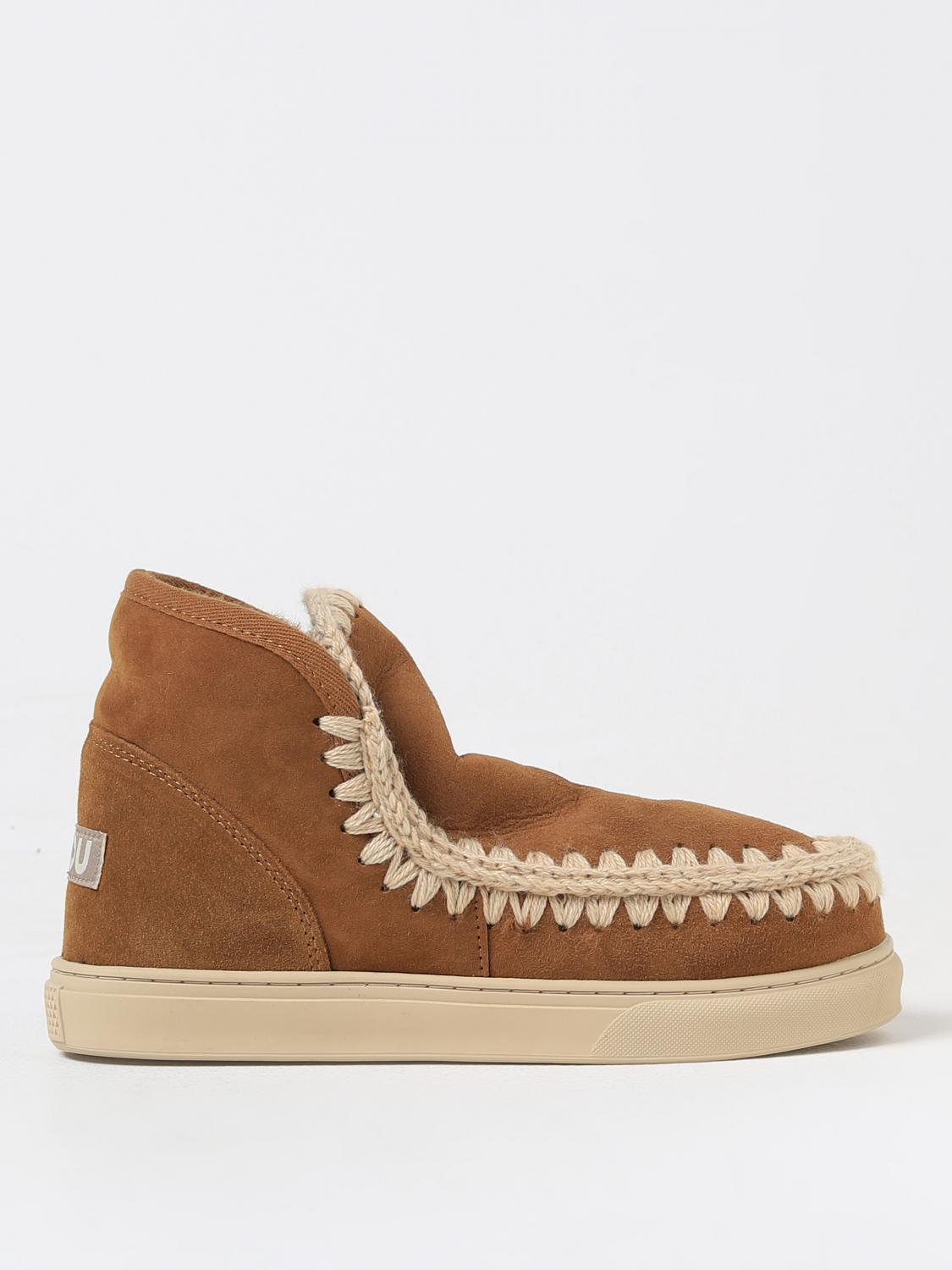 [Mou] Boots FW25 FW111000A COG