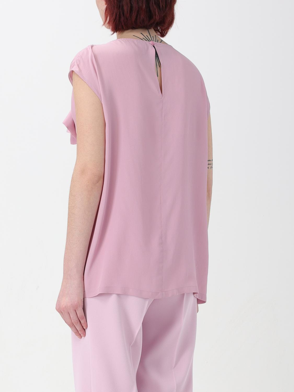 [PINKO] T-shirts Sleeveless FW25 103232A1O8 N98