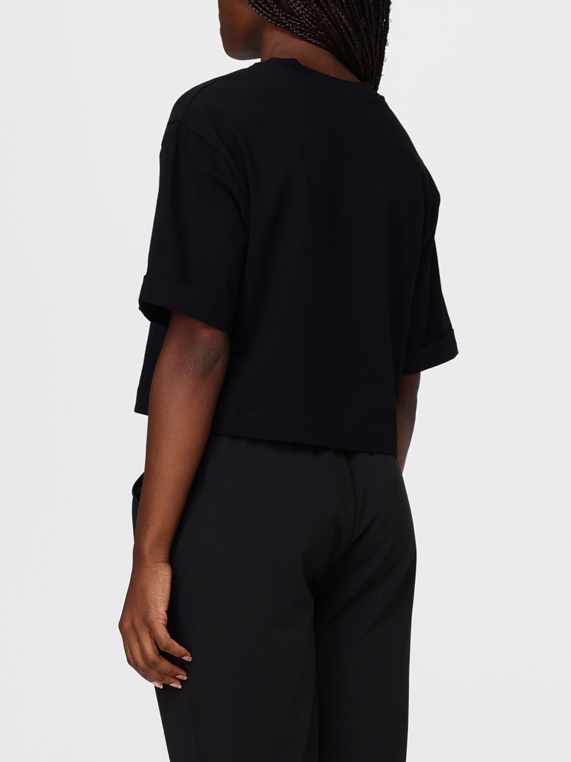 [PINKO] T-shirts Short Sleeve FW25 104882A2HN Z99
