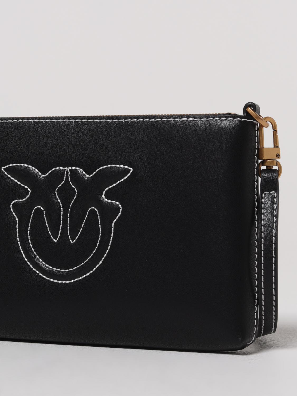 [PINKO] Minibag FW25 104277A2AN Z99Q