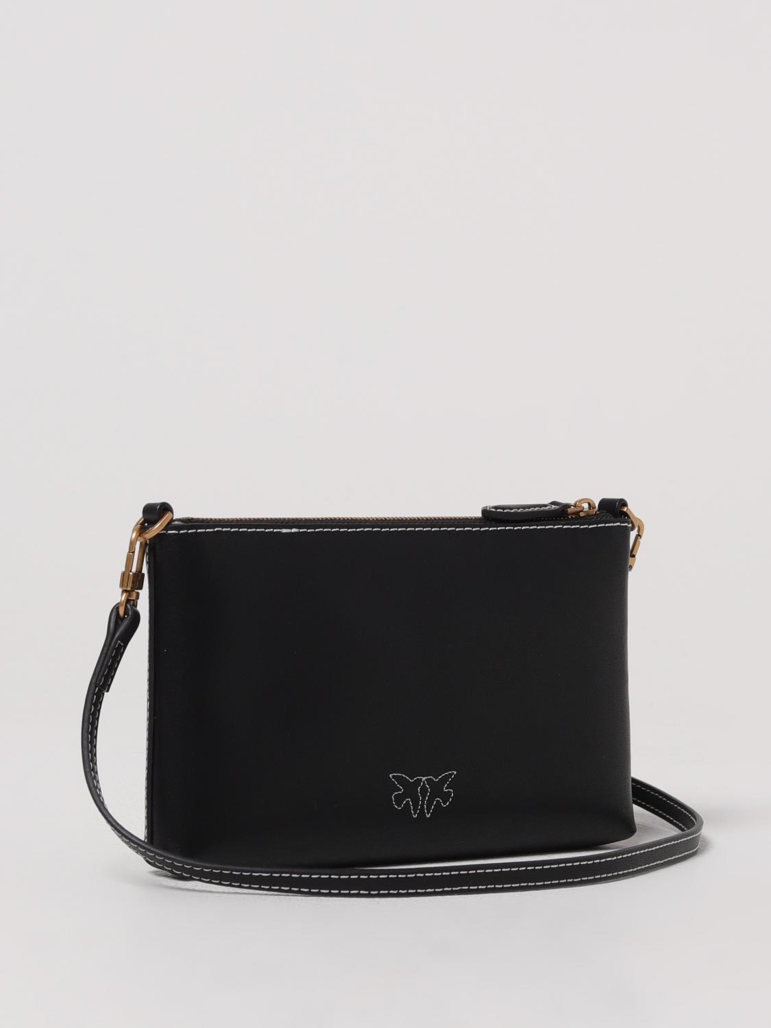 [PINKO] Minibag FW25 104277A2AN Z99Q