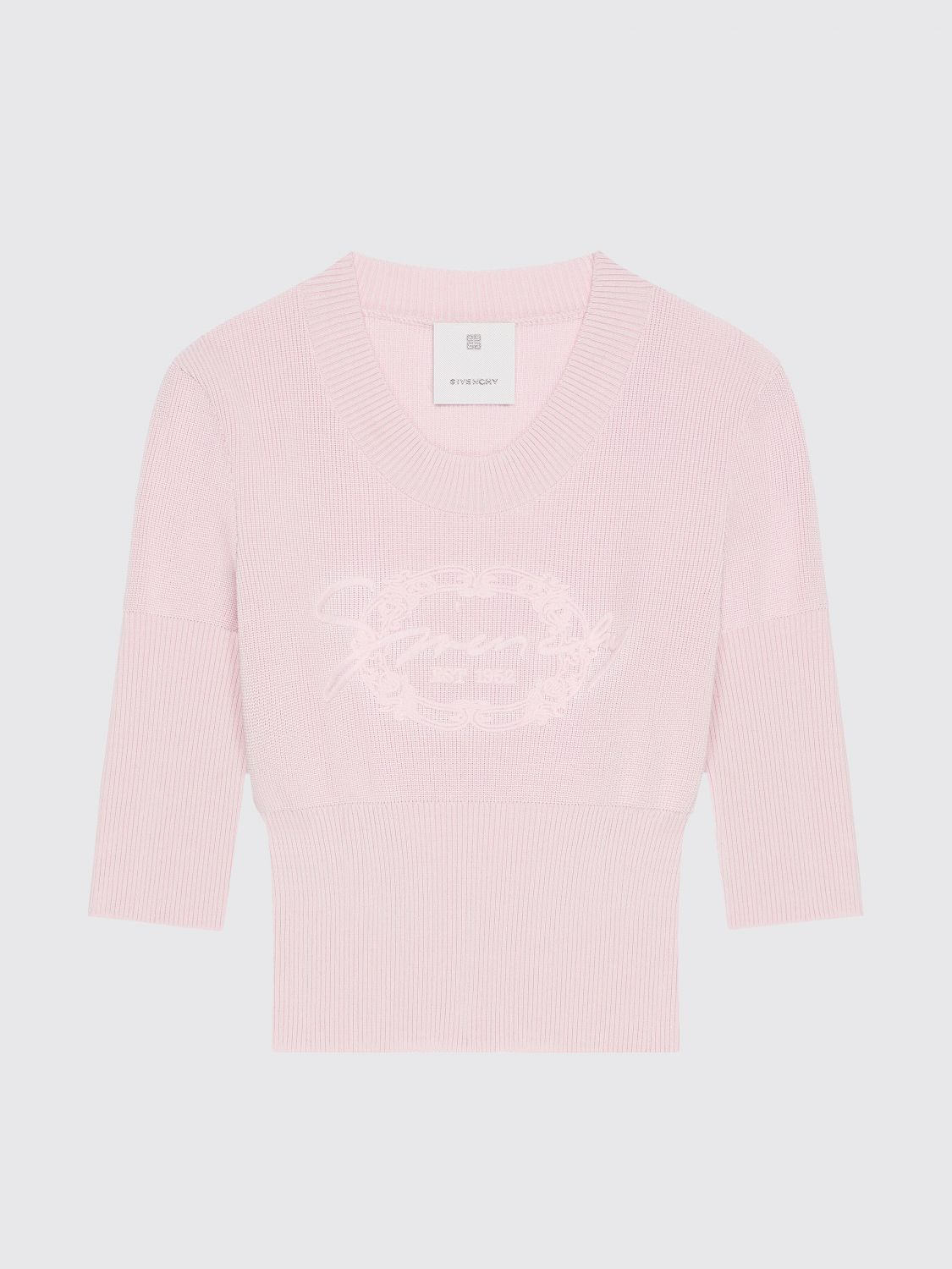 [Givenchy] Knitwear FW25 BW90TS4ZPM 661
