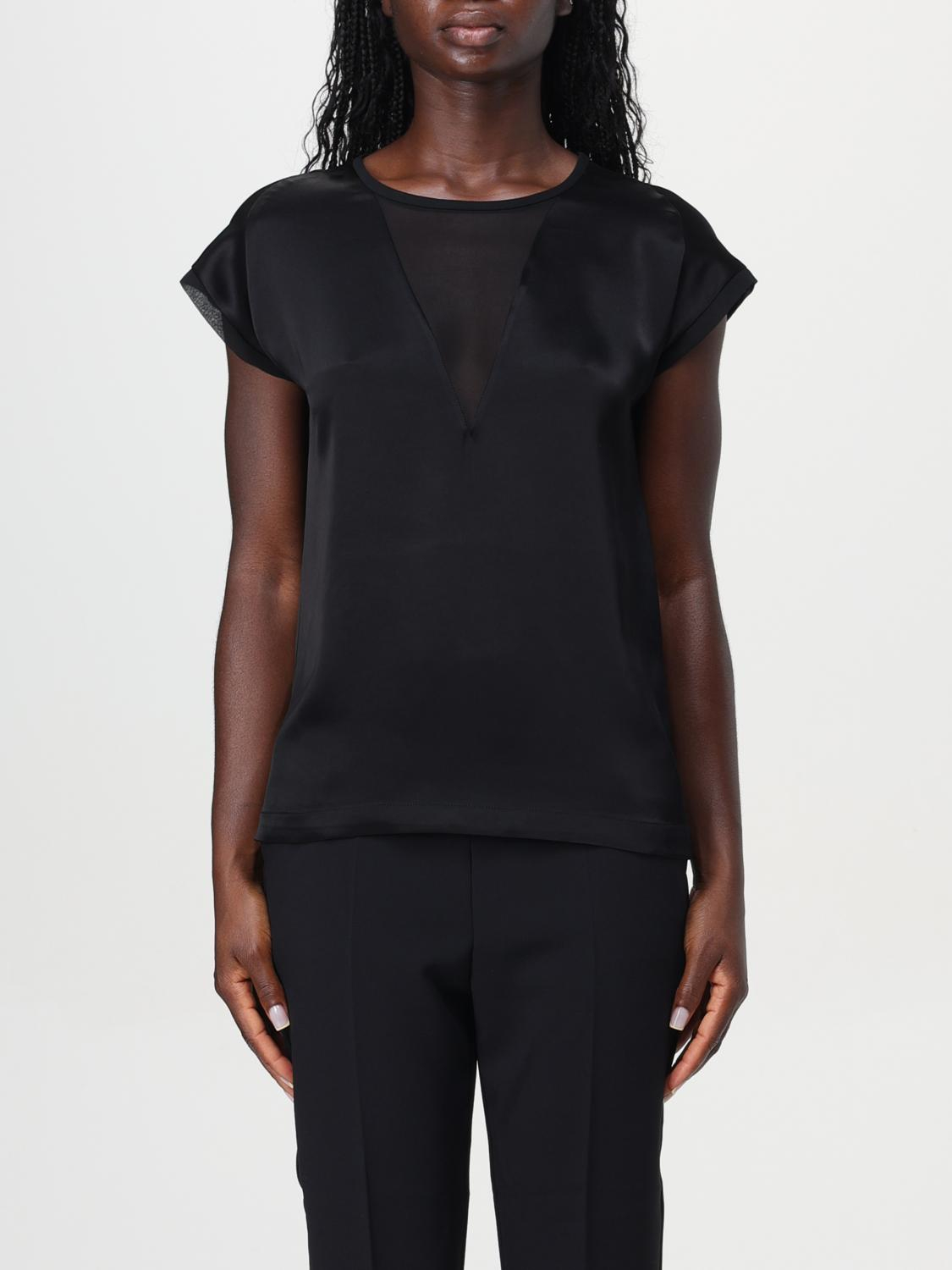 [PINKO] T-shirts Short Sleeve FW25 103951A206 Z99