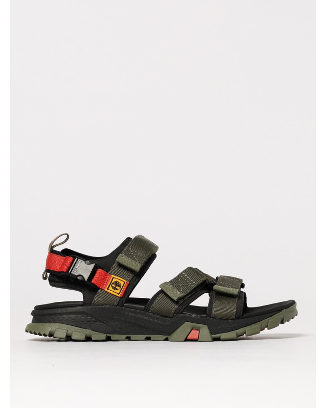 [Timberland] Sandals FW25 TB0A5TC2A58 VERDE