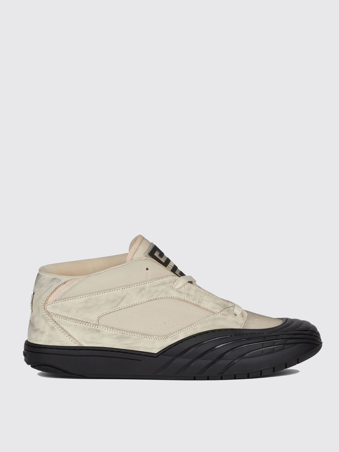 [Givenchy] Sneakers FW25 BH009KH1PP 100