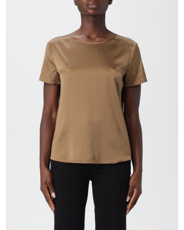 [Emporio Armani] T-shirts Short Sleeve FW25 8N2K152NXXZ U6190