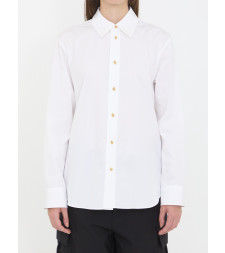 [Bottega Veneta] Shirts Long Sleeve SS26 838420_V2H20_9000