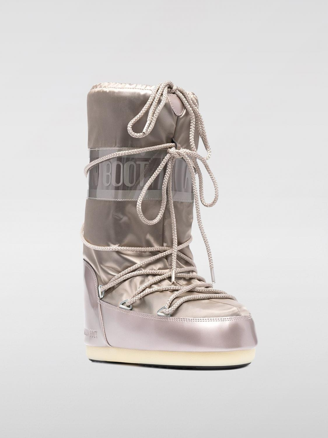 [Moon Boot] Long Boots FW25 80D1401680 B003