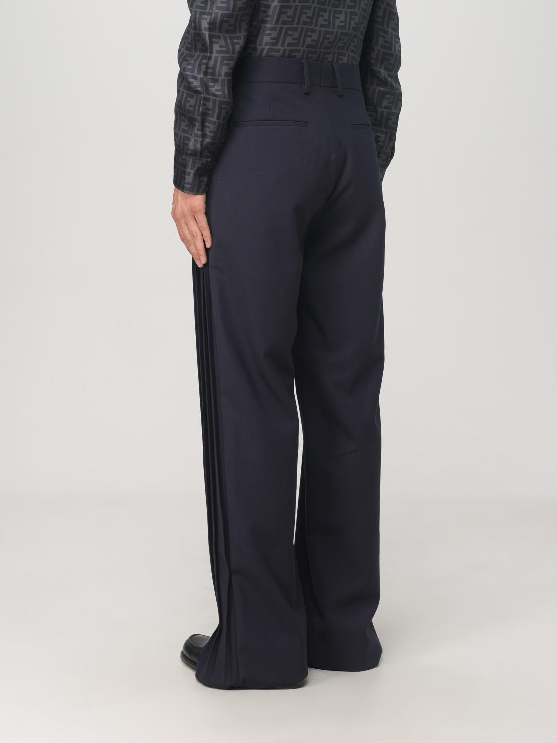 [Fendi] Trousers FW25 FB0595ASCB F1AJR