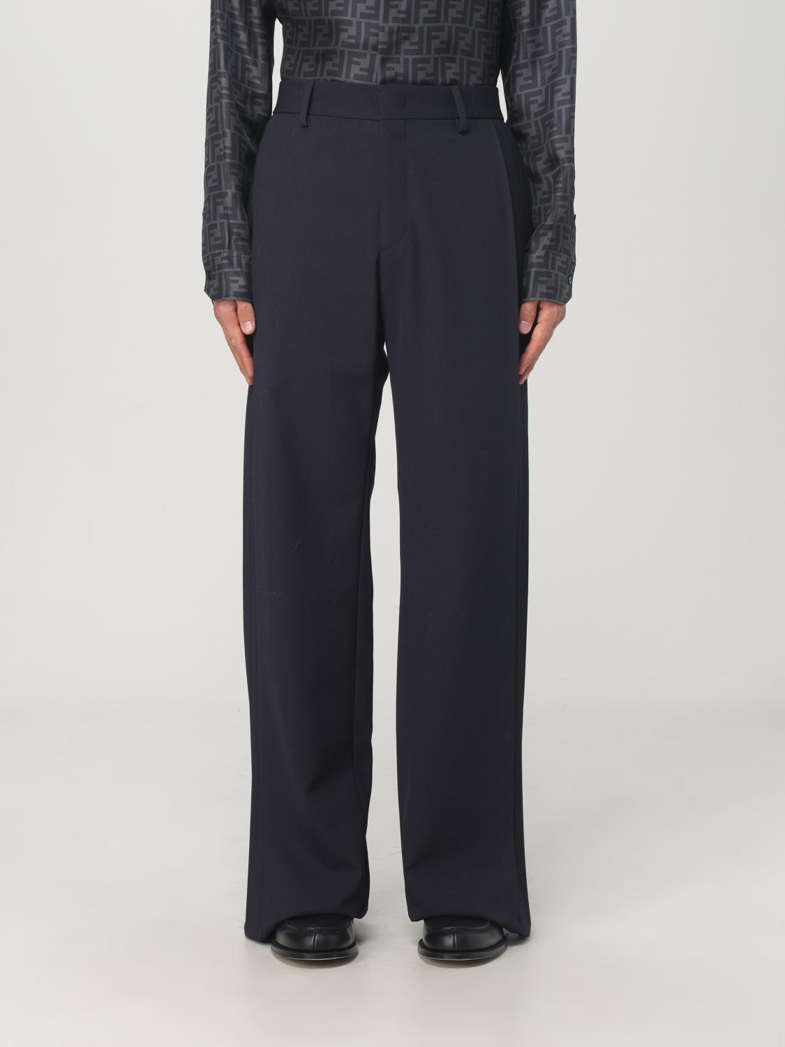 [Fendi] Trousers FW25 FB0595ASCB F1AJR