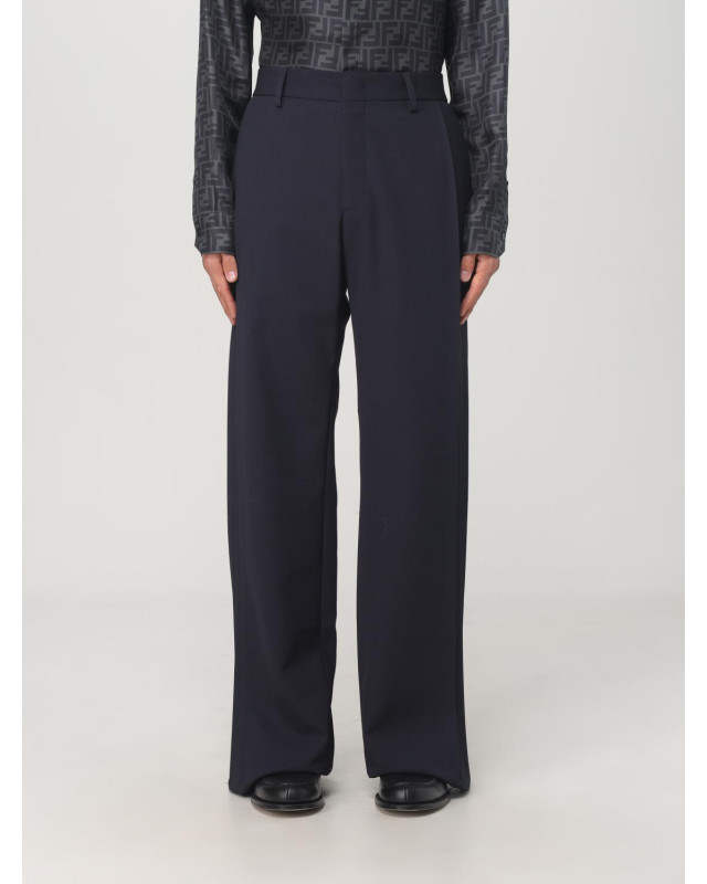 [Fendi] Trousers FW25 FB0595ASCB F1AJR