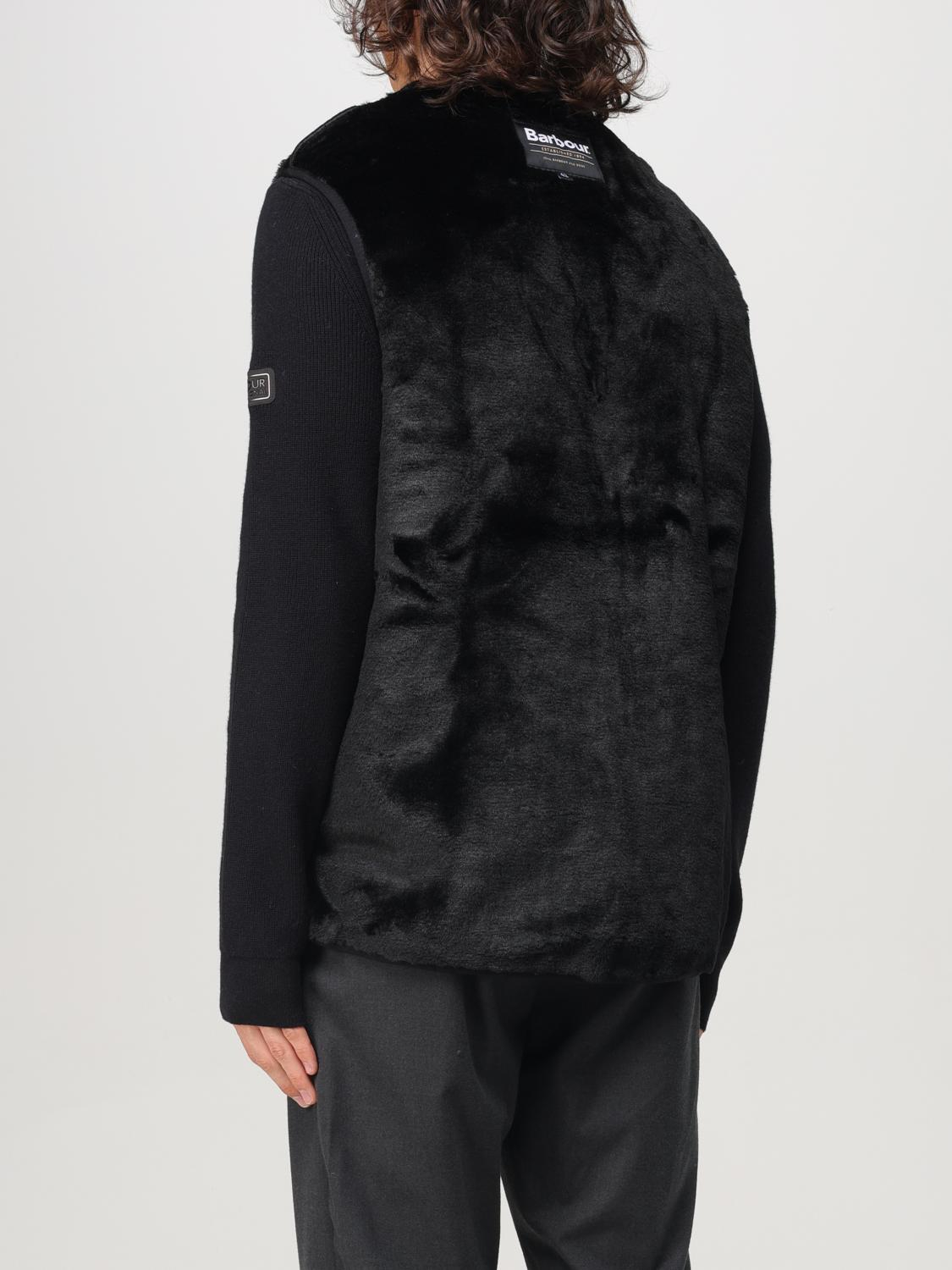[Barbour] Vest FW25 MLI0004 BK11