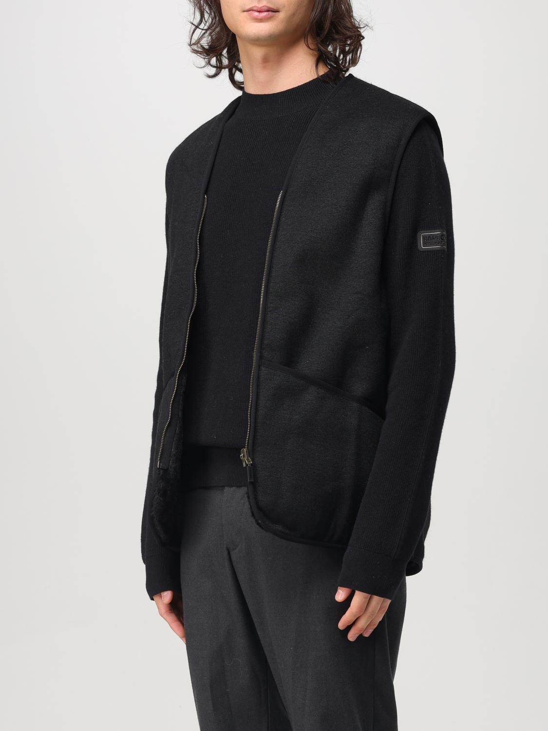 [Barbour] Vest FW25 MLI0004 BK11