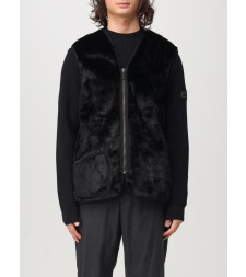 [Barbour] Vest FW25 MLI0004 BK11