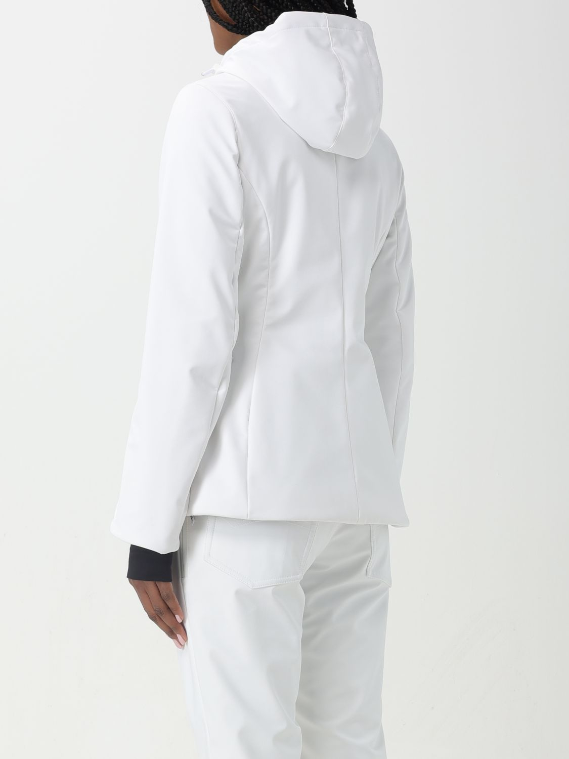 [Balenciaga] Casual Jacket FW25 773998TPQ37 9000