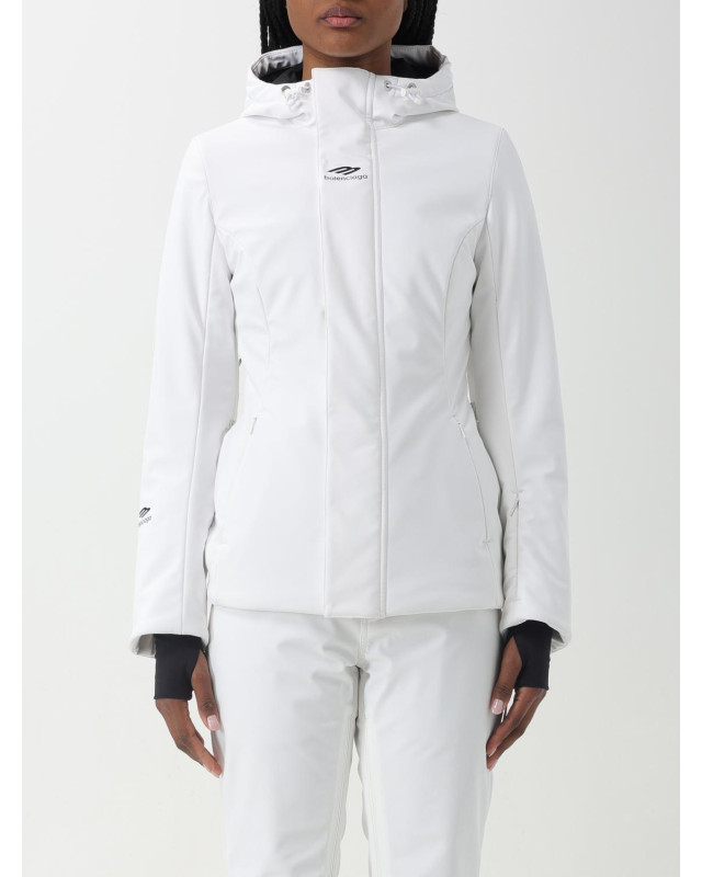[Balenciaga] Casual Jacket FW25 773998TPQ37 9000
