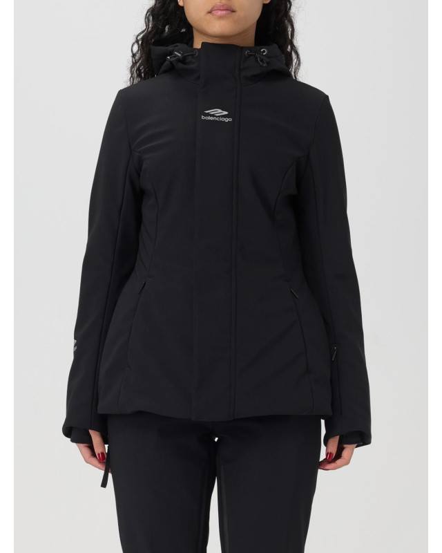 [Balenciaga] Casual Jacket FW25 773998TPQ37 1000