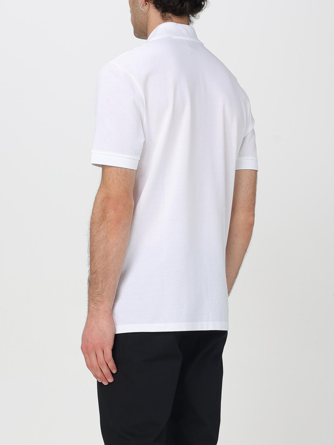 [BOSS] T-shirts Short Sleeve FW25 50468362 100