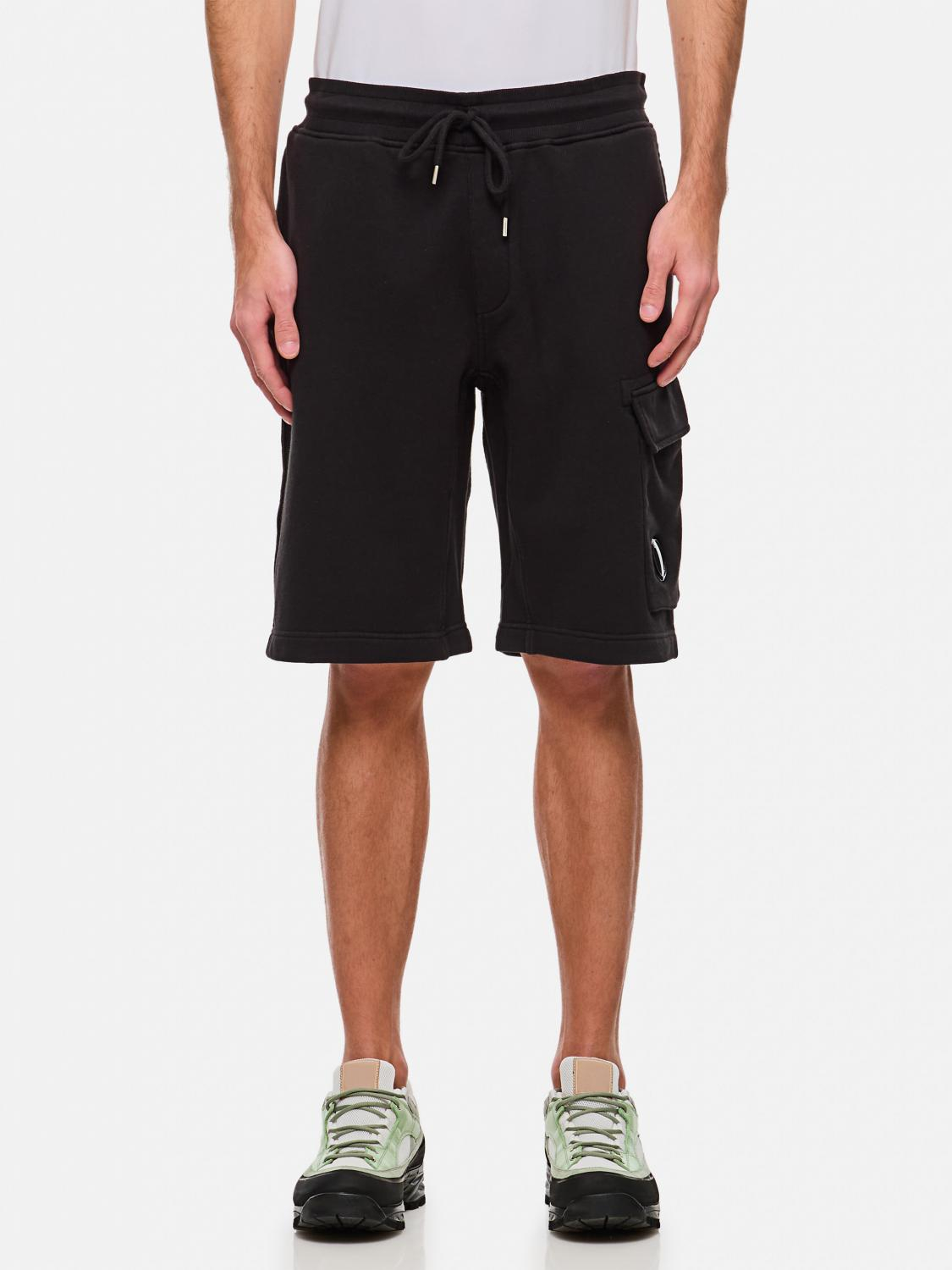 [C.P. Company] Shorts FW25 18CMSB101A110044G 999
