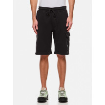 [C.P. Company] Shorts FW25 18CMSB101A110044G 999