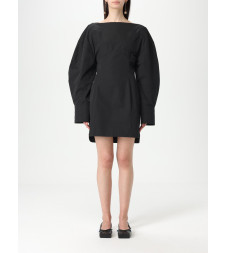 [JACQUEMUS] Long sleeve dress FW25 243DR1991519 990