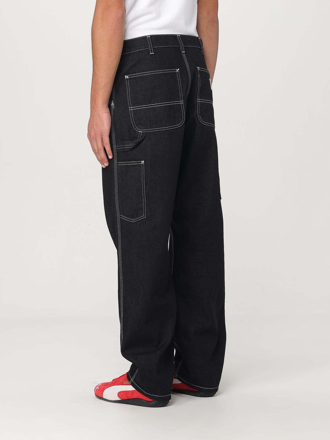 [CARHARTT WIP] Jeans FW25 I034864 8902