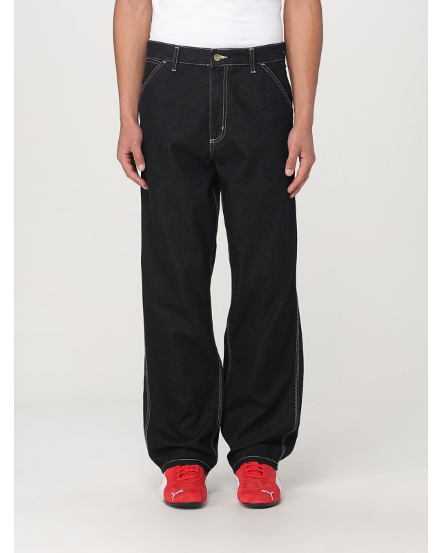 [CARHARTT WIP] Jeans FW25 I034864 8902