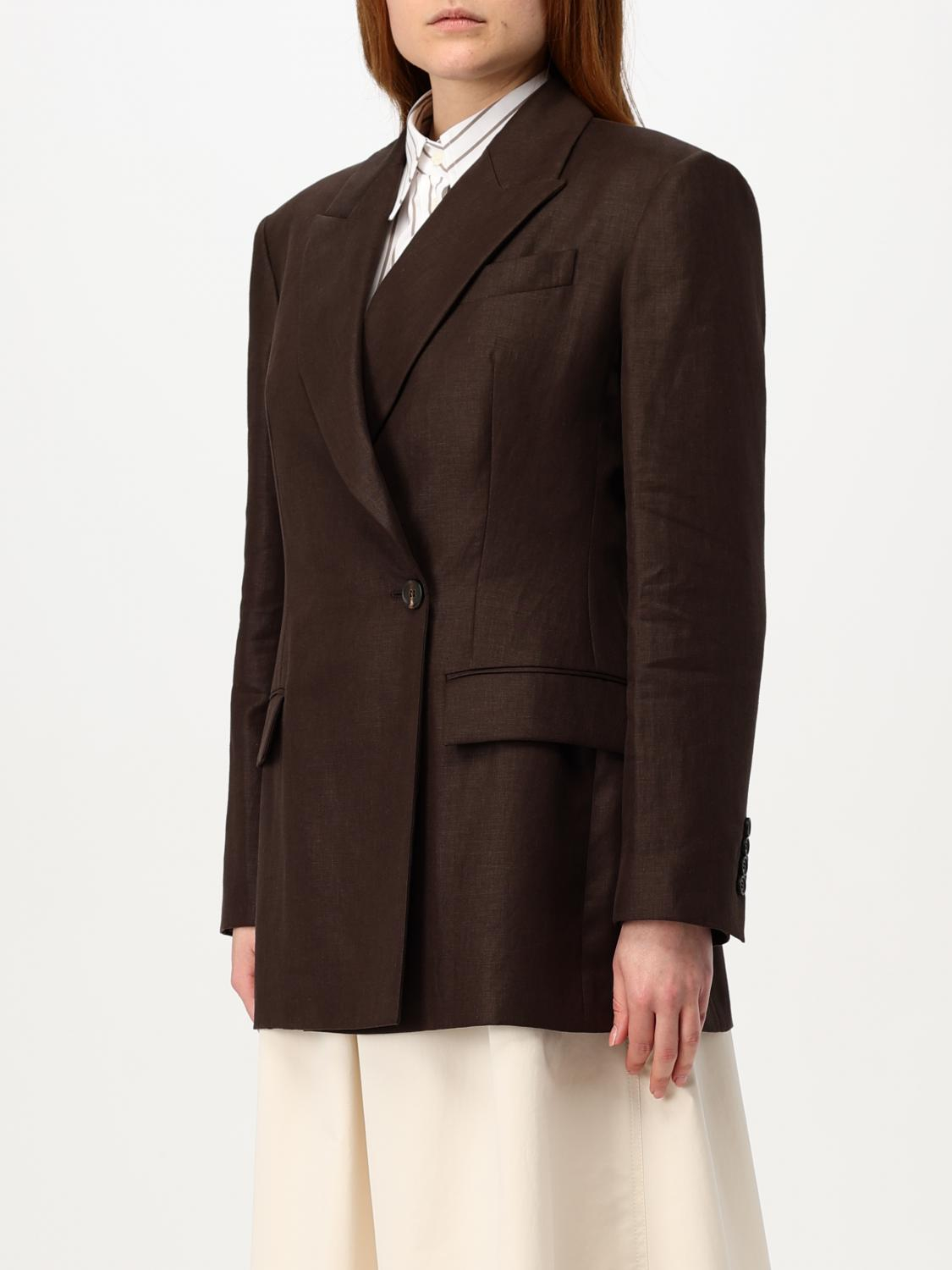 [Brunello Cucinelli] Casual Jacket FW25 ML1427261 C273