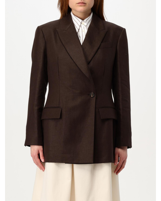 [Brunello Cucinelli] Casual Jacket FW25 ML1427261 C273