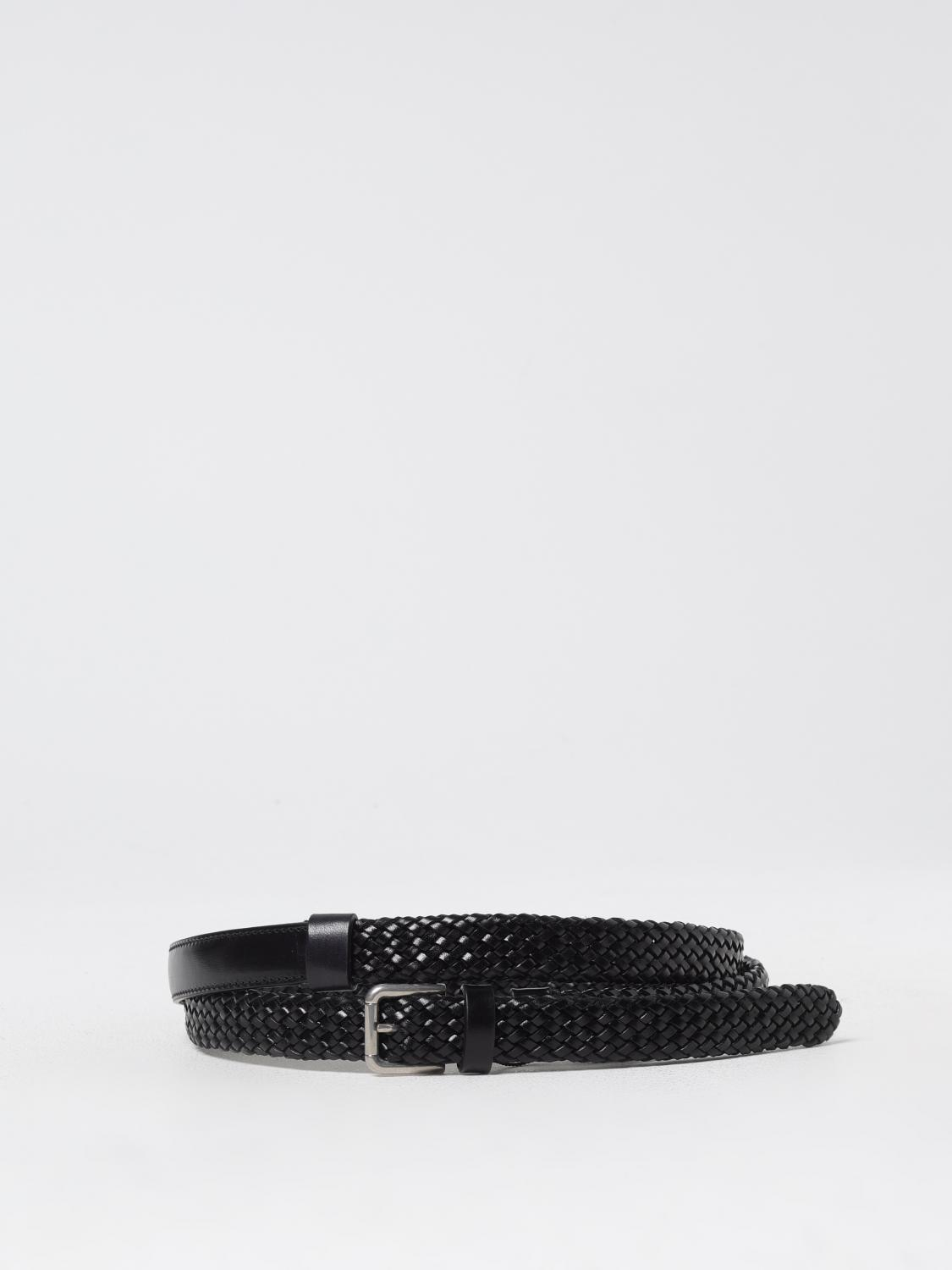 [Dolce & Gabbana] Belt FW25 BC4924A9Q22 8B956