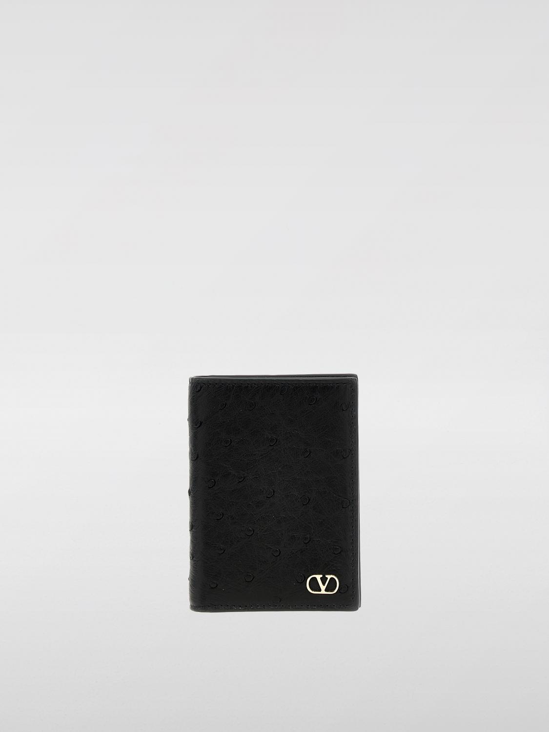 [Valentino Garavani] Wallet SS25 6Y2P0V06RJA 0NO