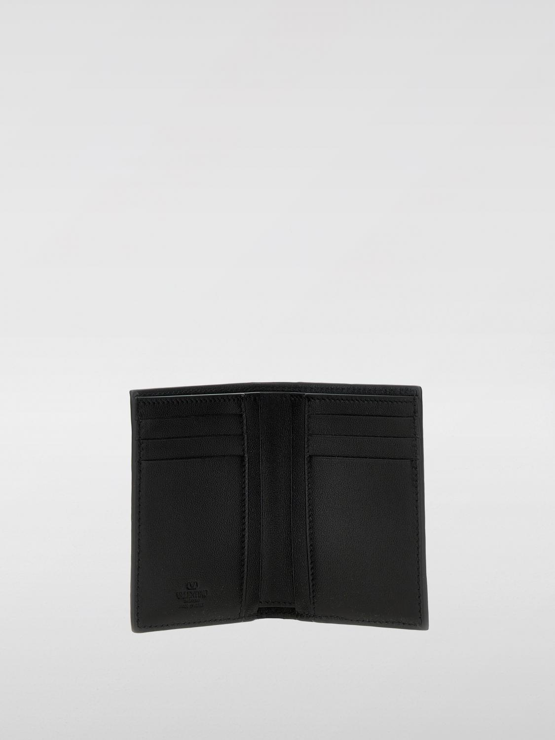 [Valentino Garavani] Wallet SS25 6Y2P0V06RJA 0NO