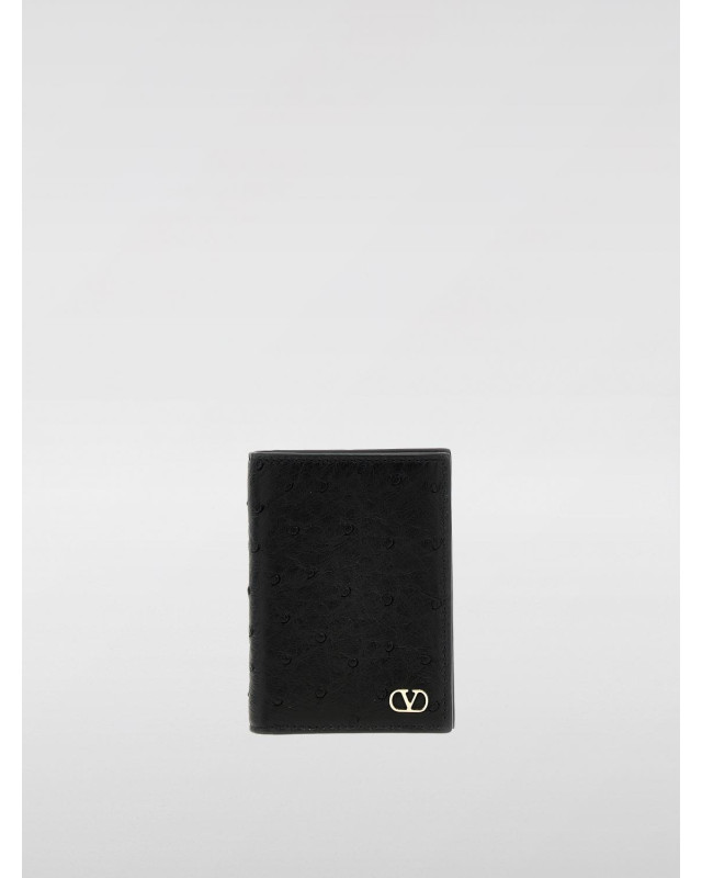 [Valentino Garavani] Wallet SS25 6Y2P0V06RJA 0NO