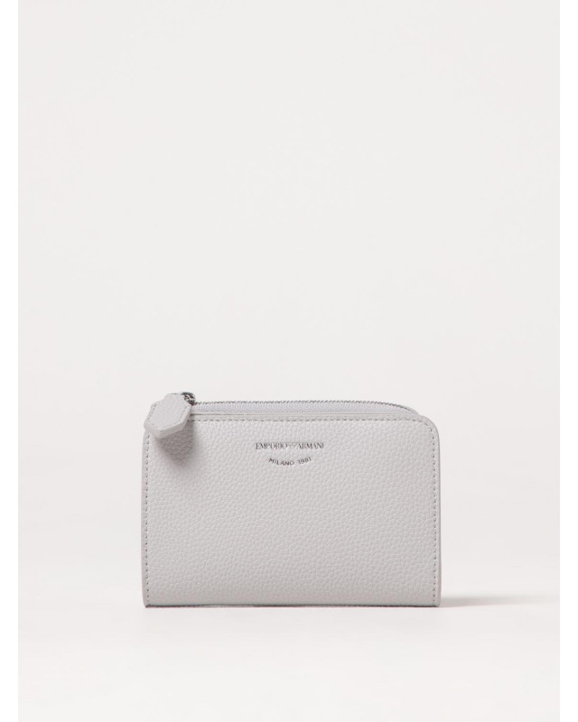 [Emporio Armani] Wallet FW25 EW000369AF11953 U8005