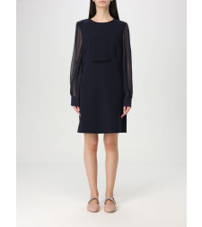 [MAX MARA STUDIO] Long sleeve dress FW25 2516221071600 005