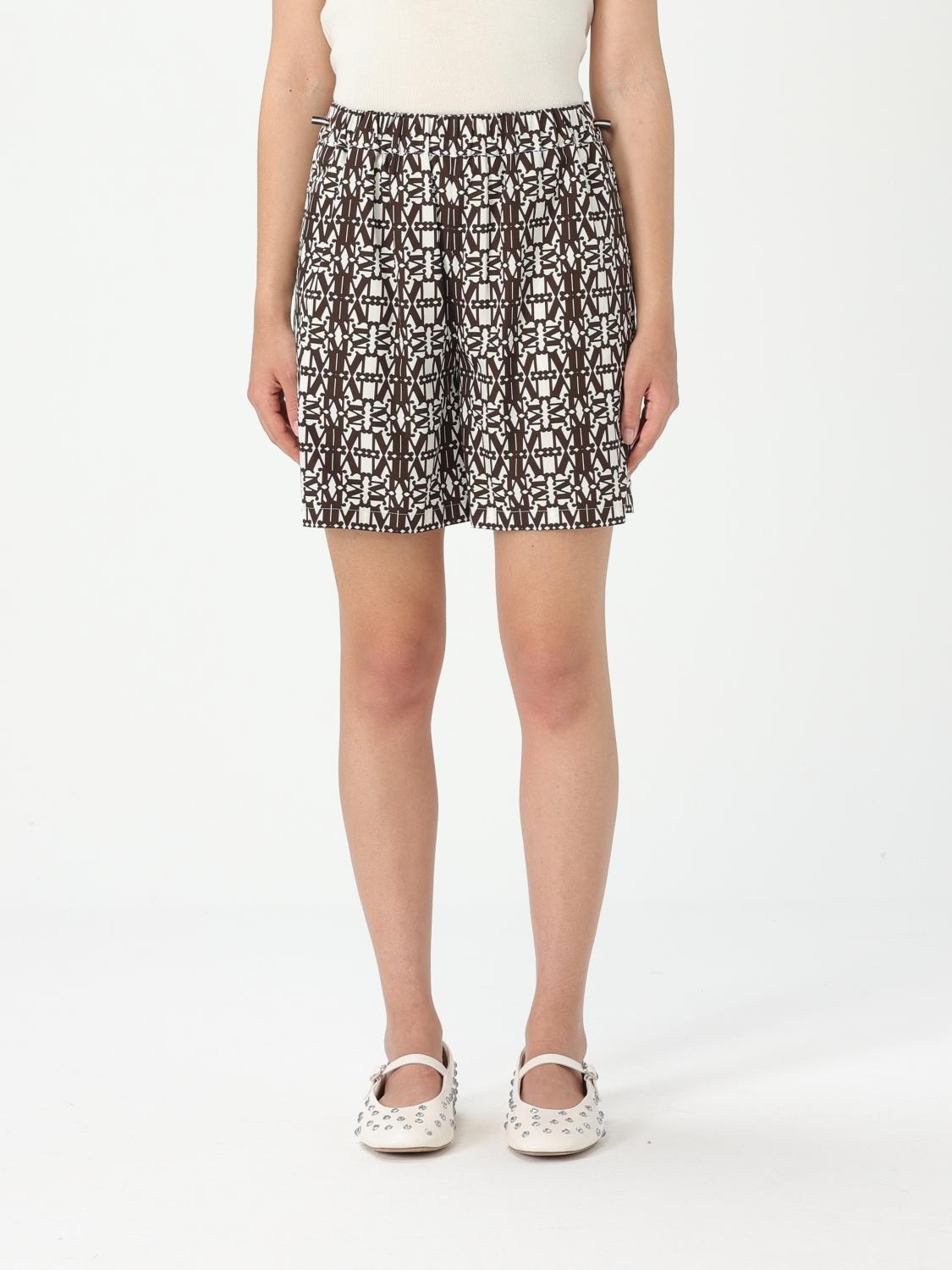 [Max Mara] Shorts FW25 2511141032600 003
