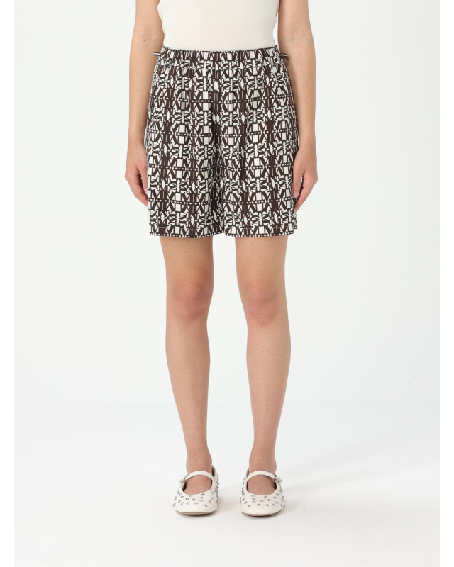 [Max Mara] Shorts FW25 2511141032600 003