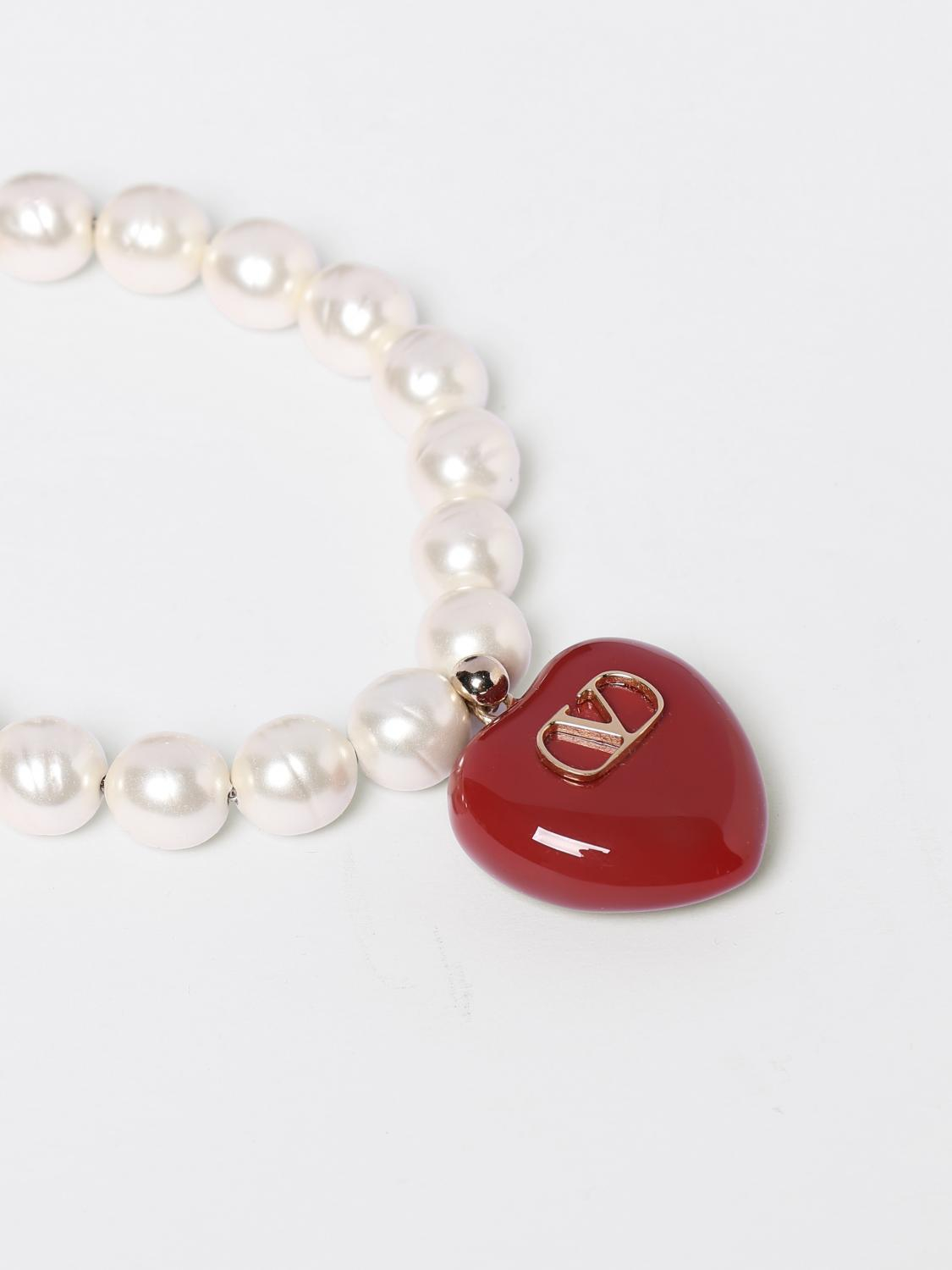 [Valentino Garavani] Bracelet SS25 6W2J0Y71LTD R5P