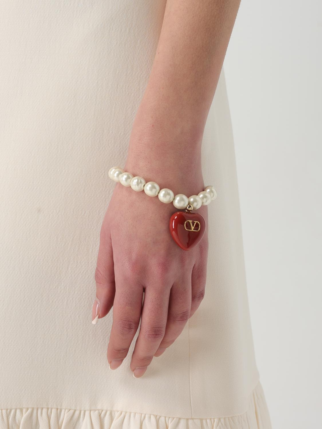 [Valentino Garavani] Bracelet SS25 6W2J0Y71LTD R5P