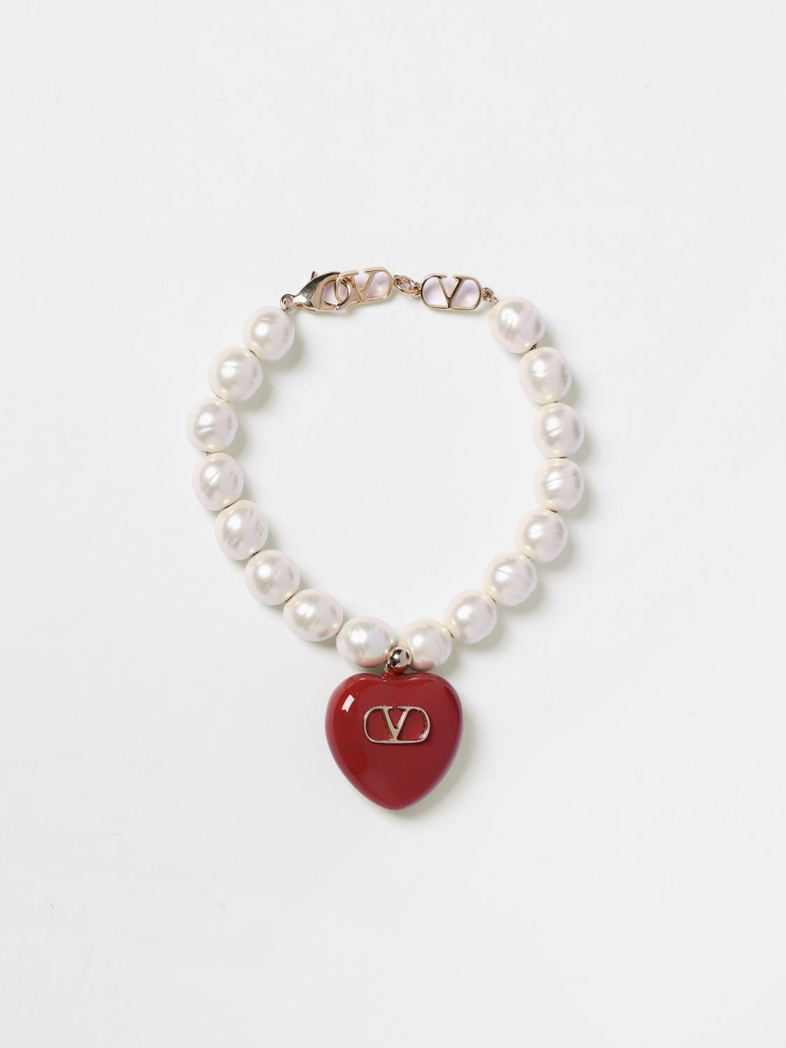 [Valentino Garavani] Bracelet SS25 6W2J0Y71LTD R5P
