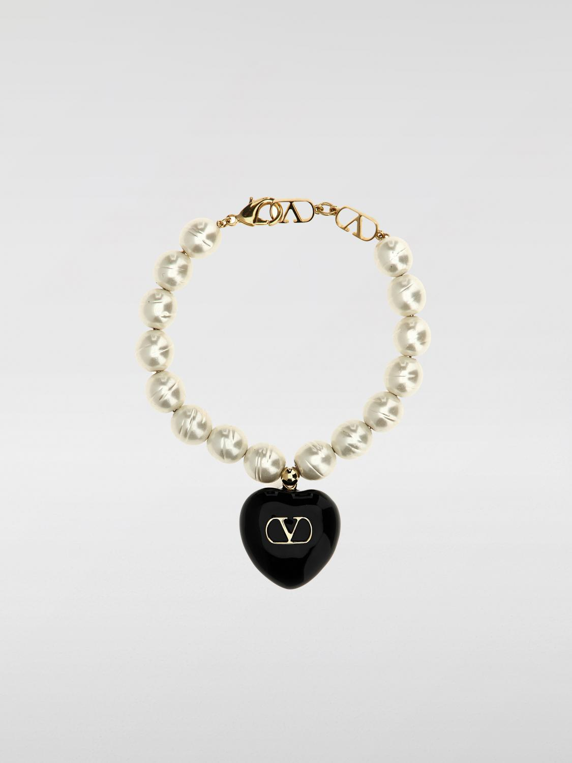 [Valentino Garavani] Bracelet SS25 6W2J0Y71LTD QYL