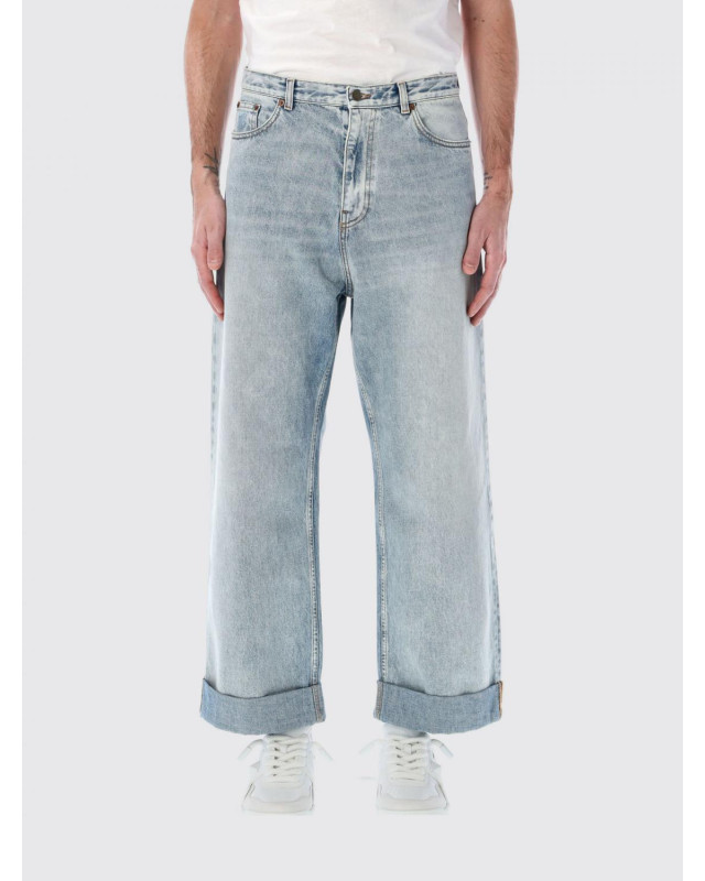 [Valentino] Jeans FW25 6V3DE04GARE 508