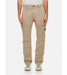 [C.P. Company] Trousers FW25 18CMPA056A005694G 327